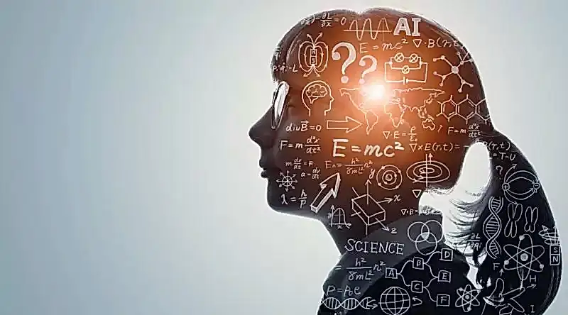 12 Maddede Matematiğe Baştan Başlamak