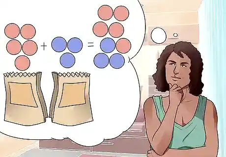 Hikayelerle matematik